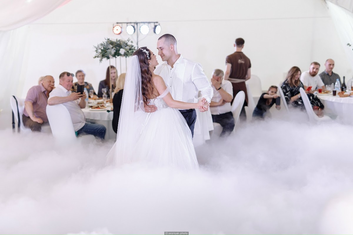 Wedding day  Никита и Диана