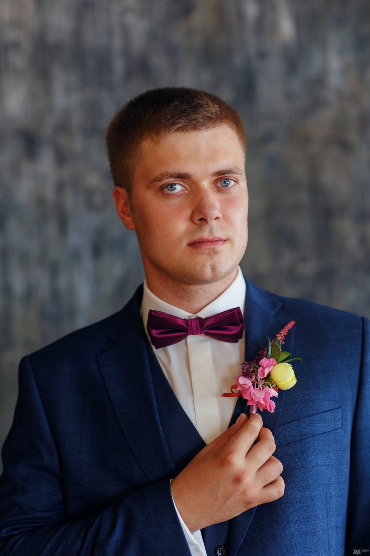 Анжелика и Павел