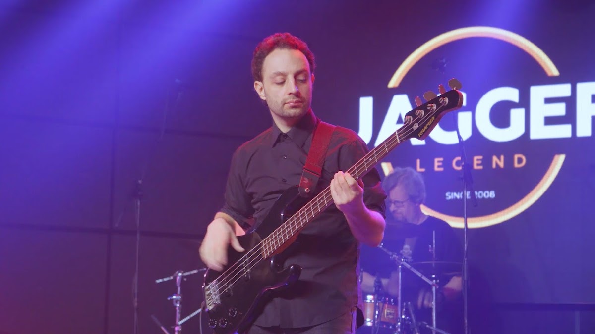 Александр Хитров