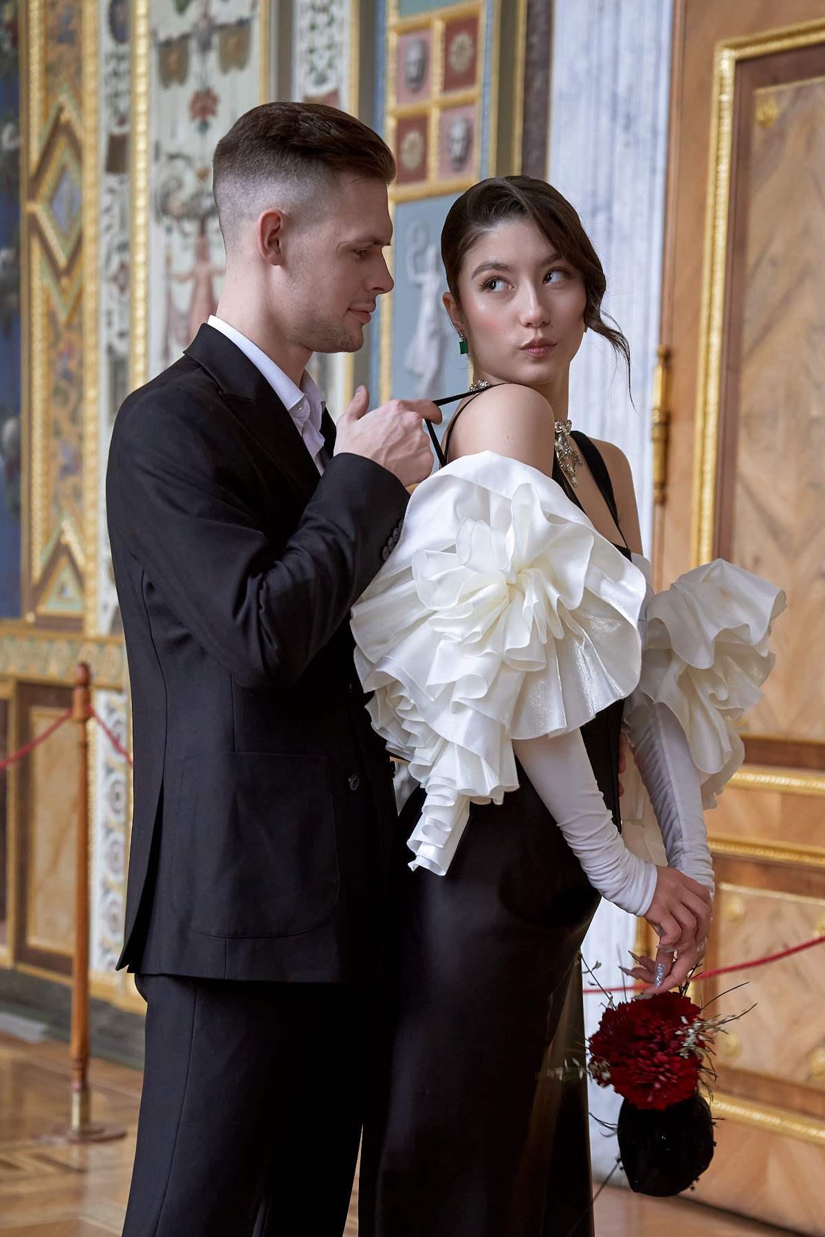 Lolita & Artem