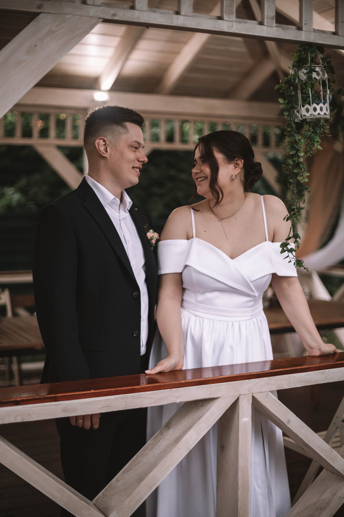 Денис и Катя 20.06.24