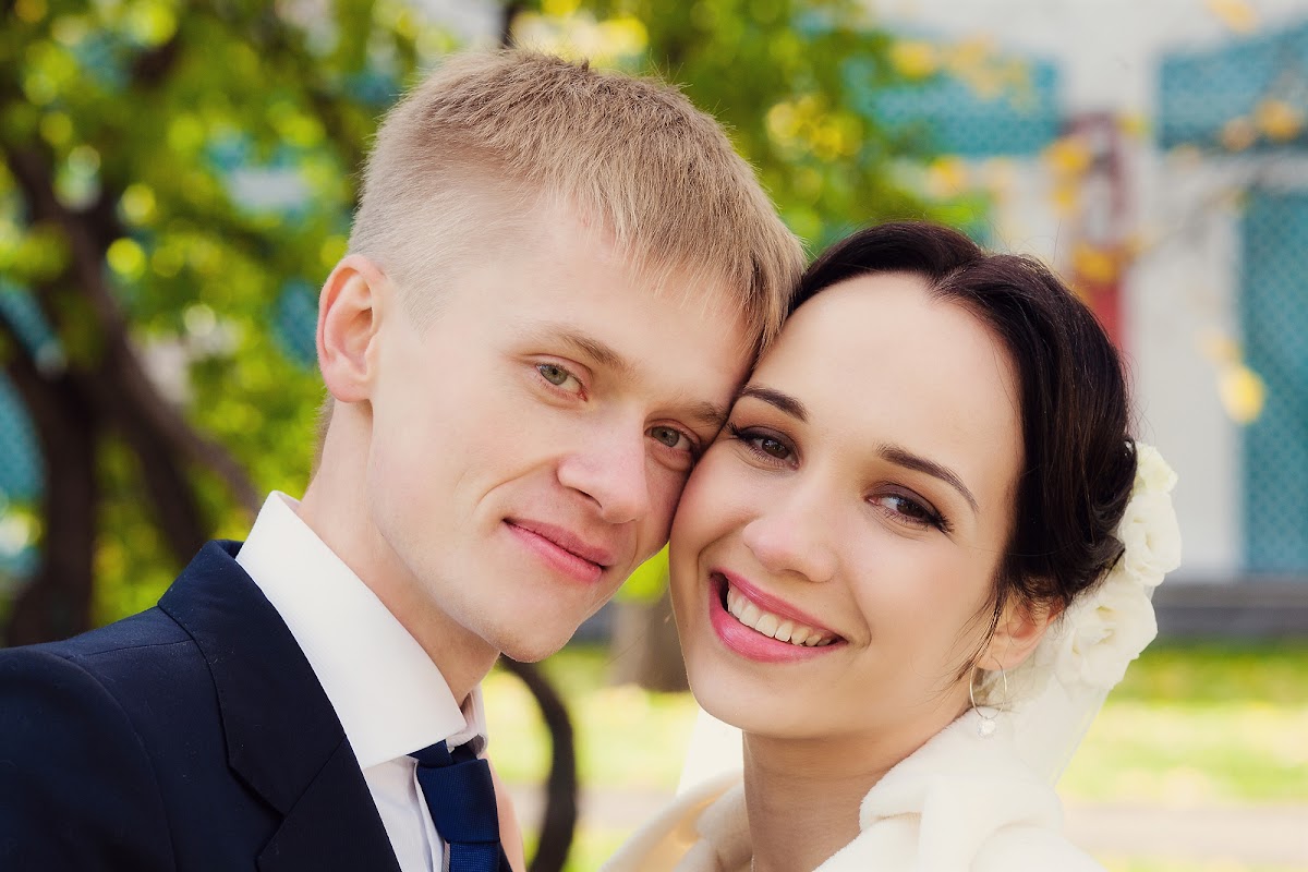 Иван и Полина