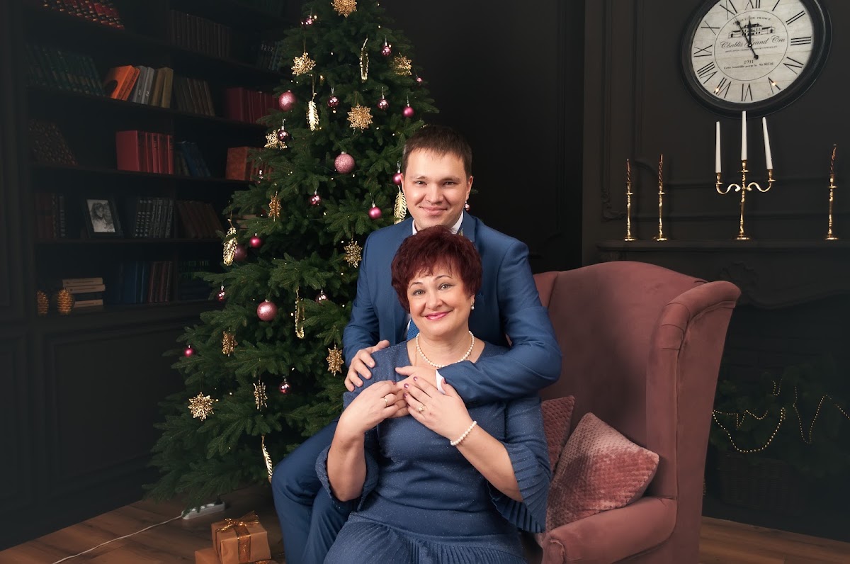 Юлия и Андрей