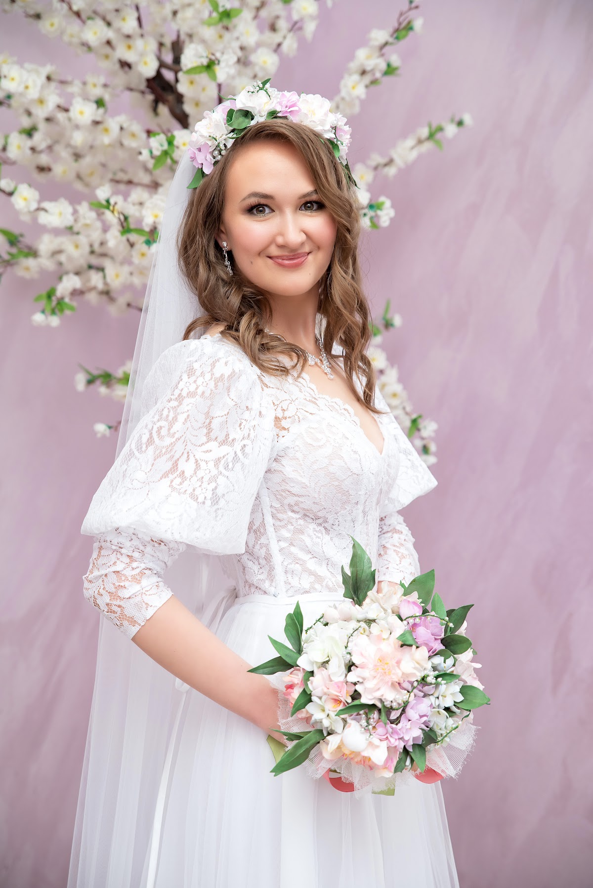 Тимур и Елена