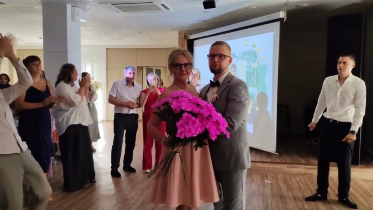 Разные идеи для свадеб