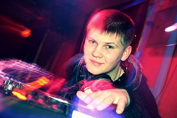 Андрей Корунов