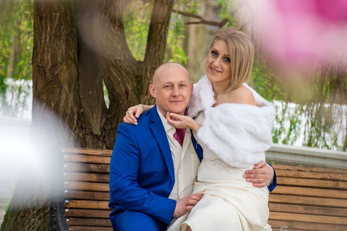 Кристина и Павел