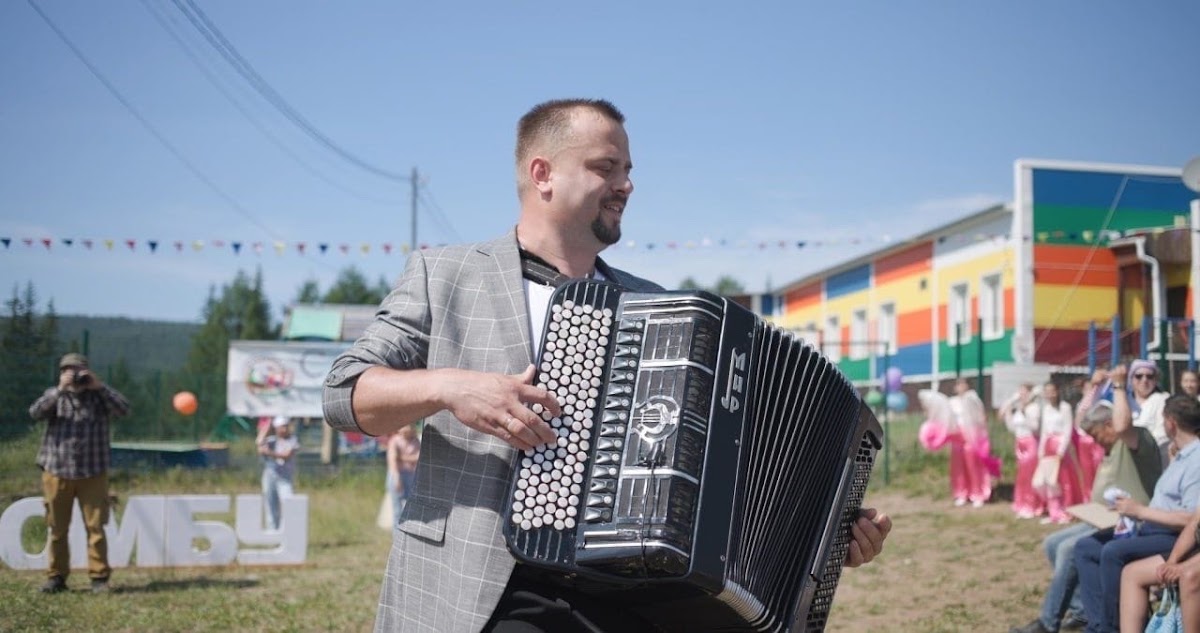 Фото с мероприятий