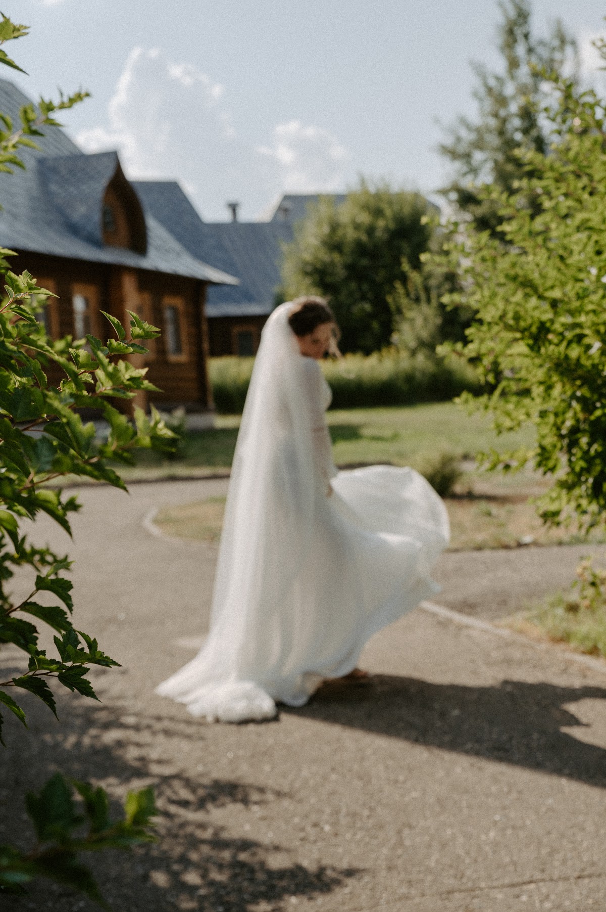 Елена и Вадим