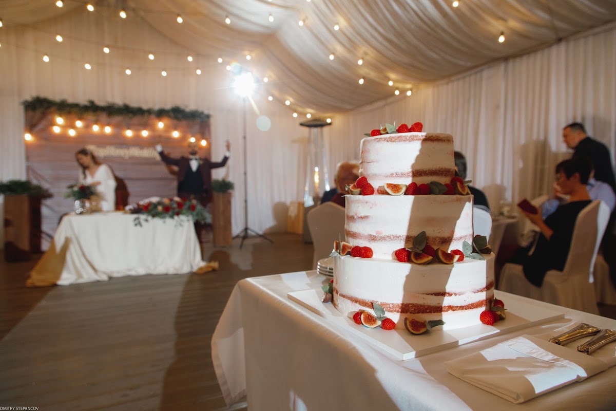 Wedding Ural, свадебное агентство