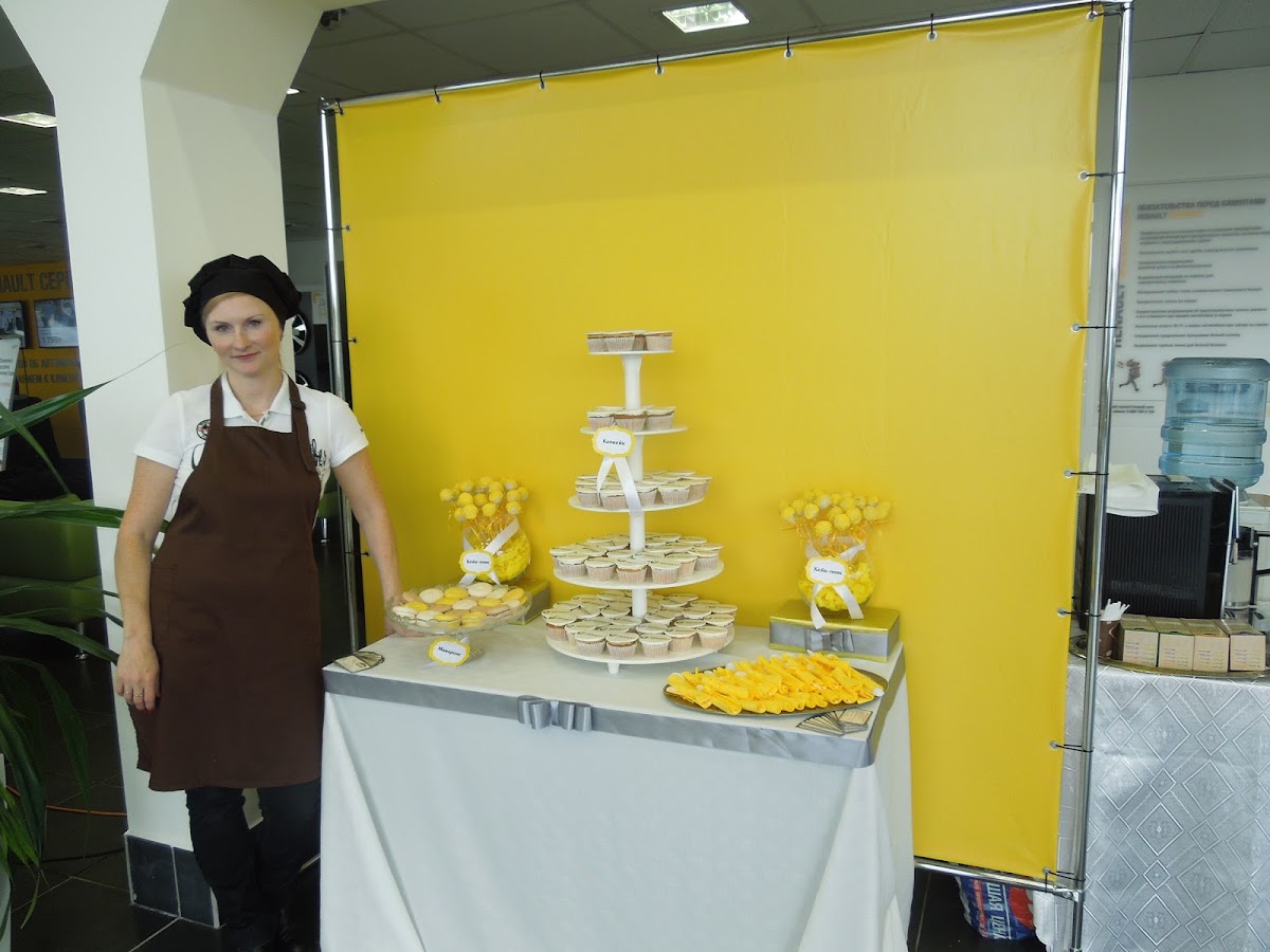 Boulangerie — кадр 5 из 10