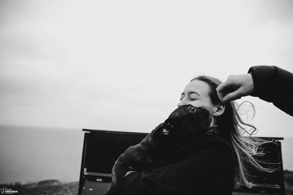 Портфолио: Love story