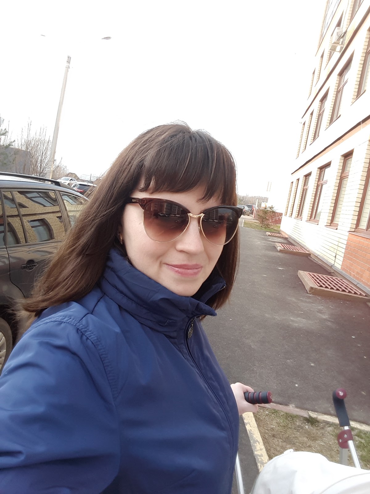 Анна Драмарецкая