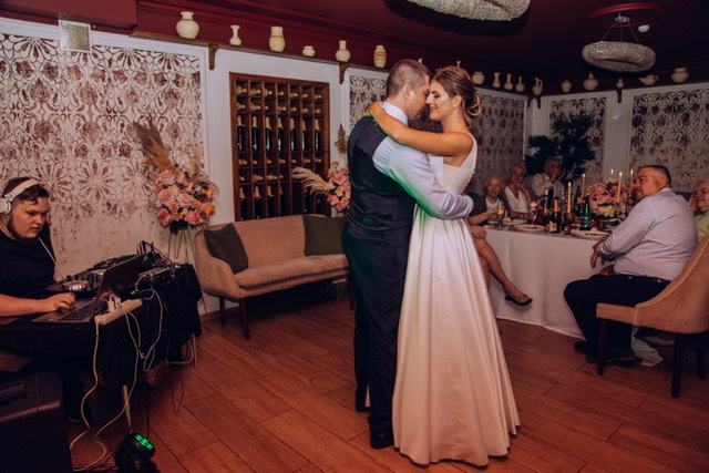 Алина и Кирилл