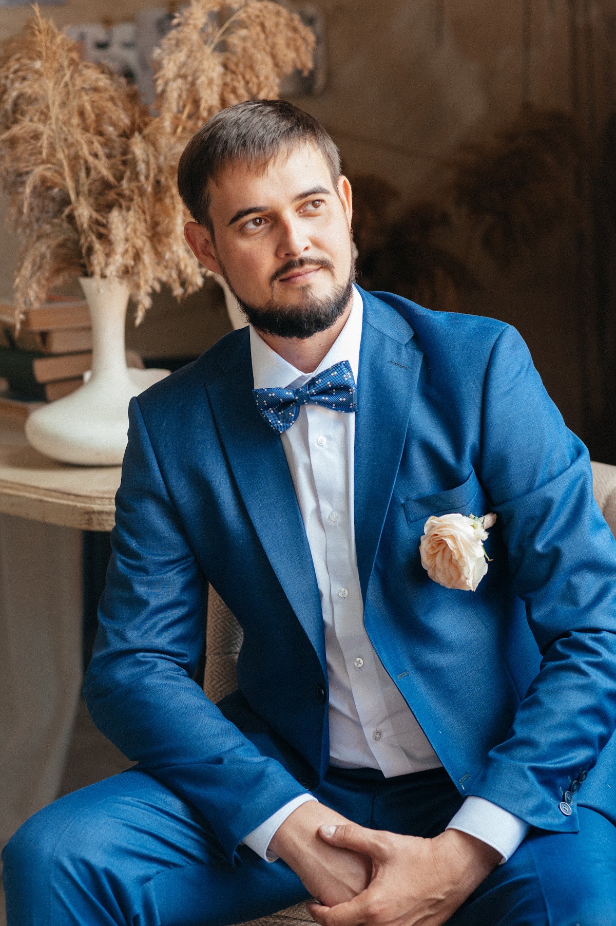 Ольга и Дмитрий