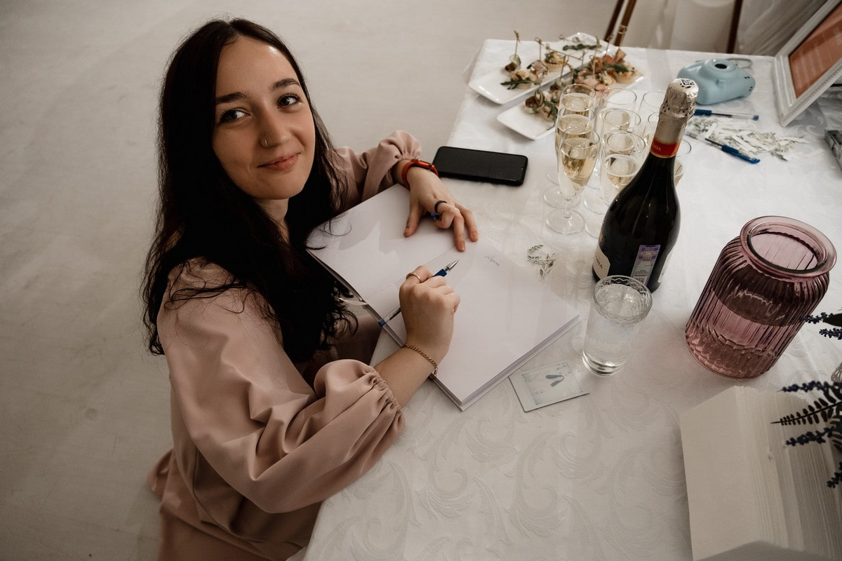 Полина и Виталий