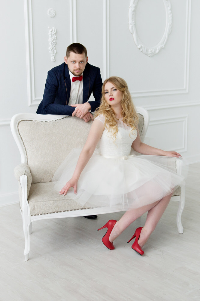 Prostyle — кадр 2 из 20