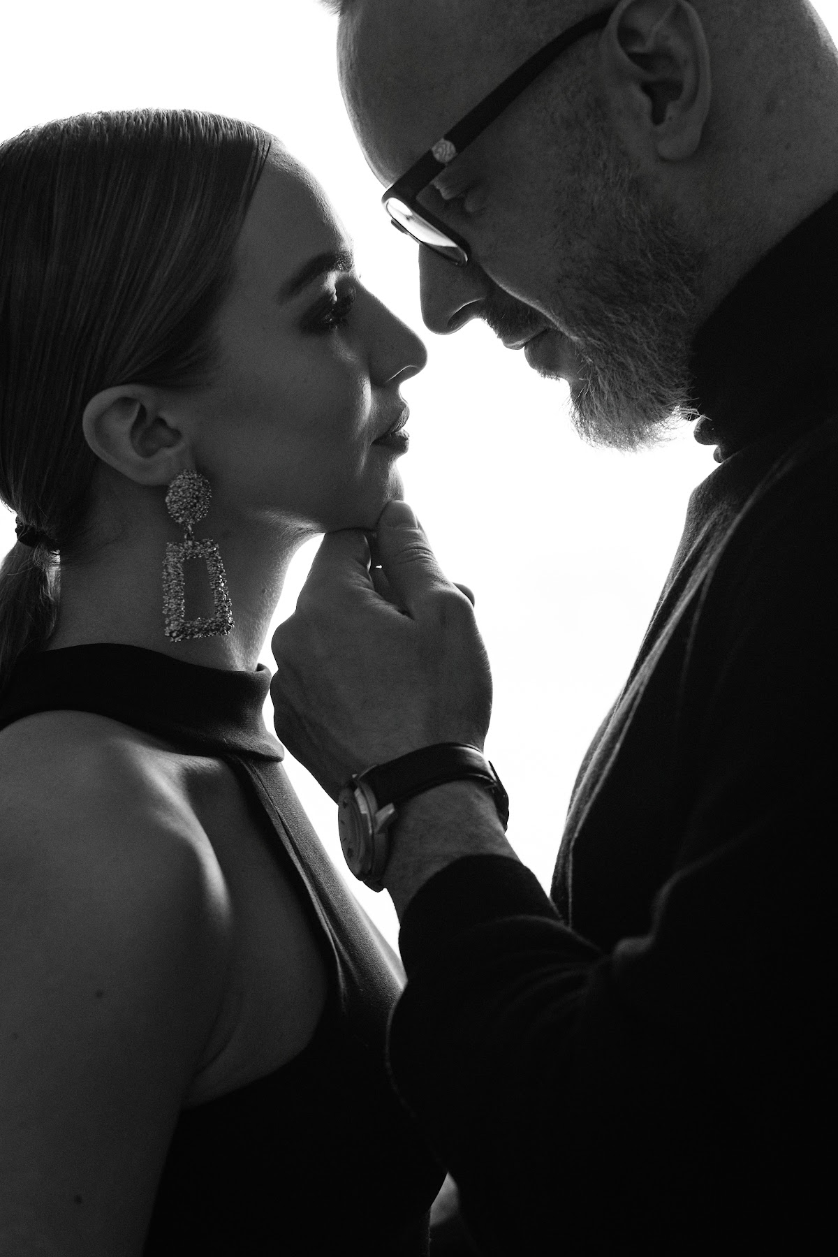 Портфолио: Love story