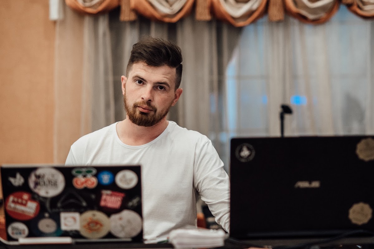Роман Нестеров