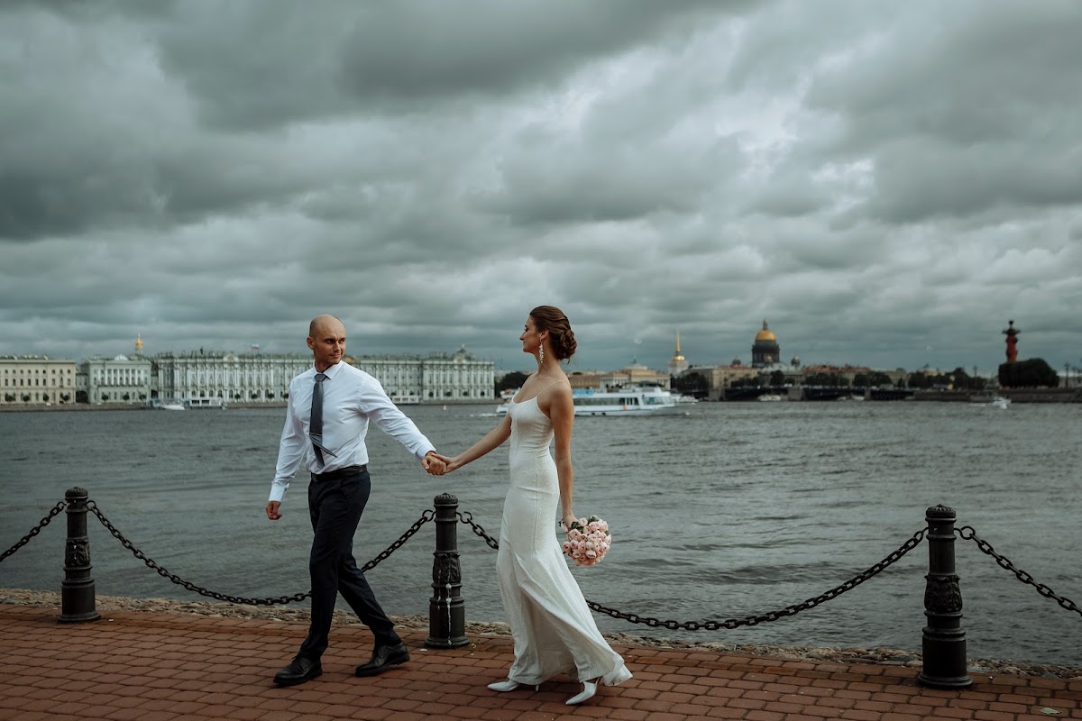 Валентина и Андрей