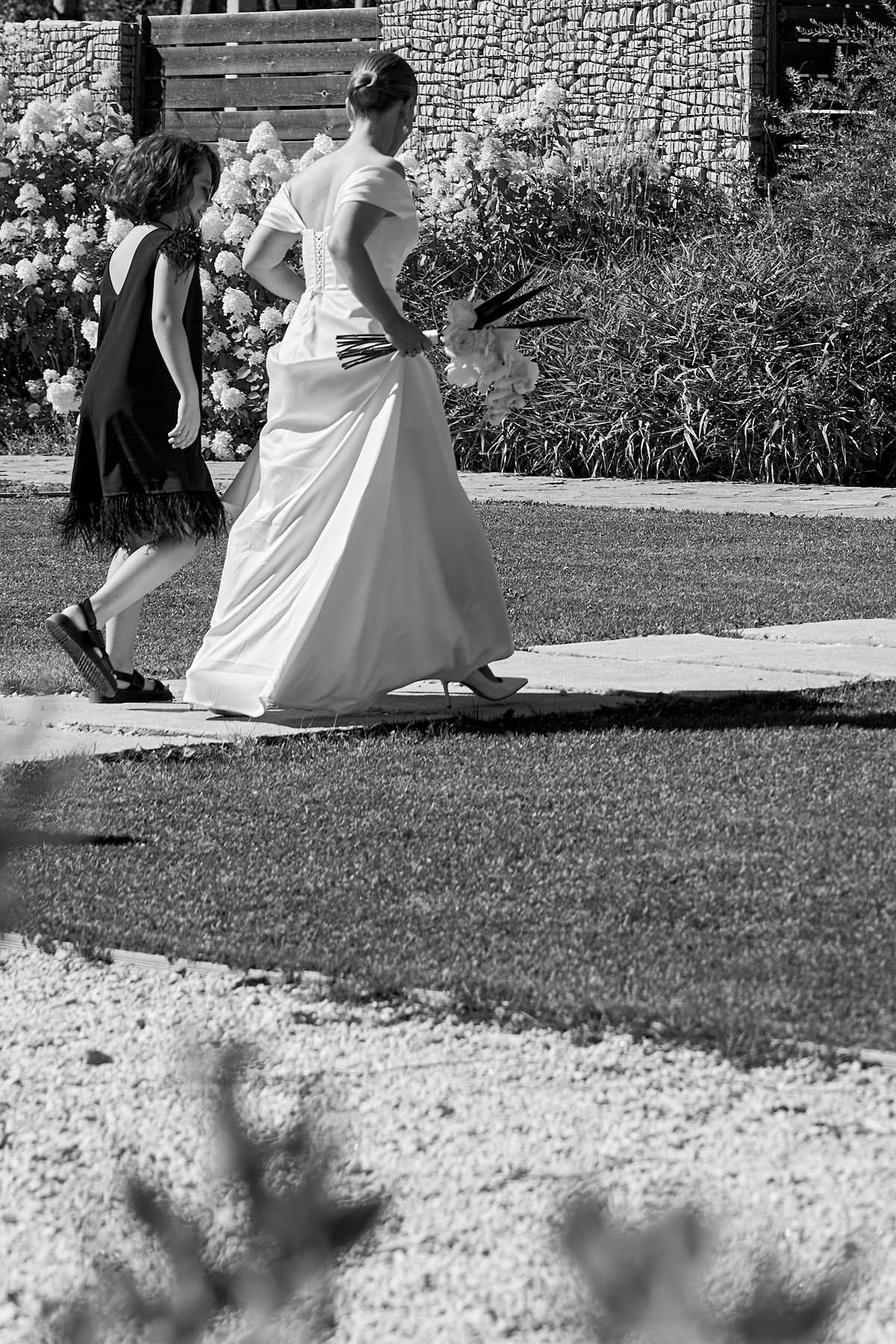 Let's go forever