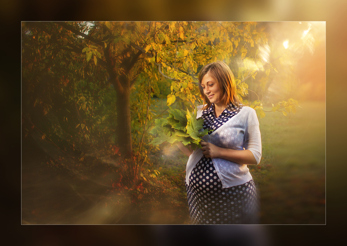 Pregnant love pictures