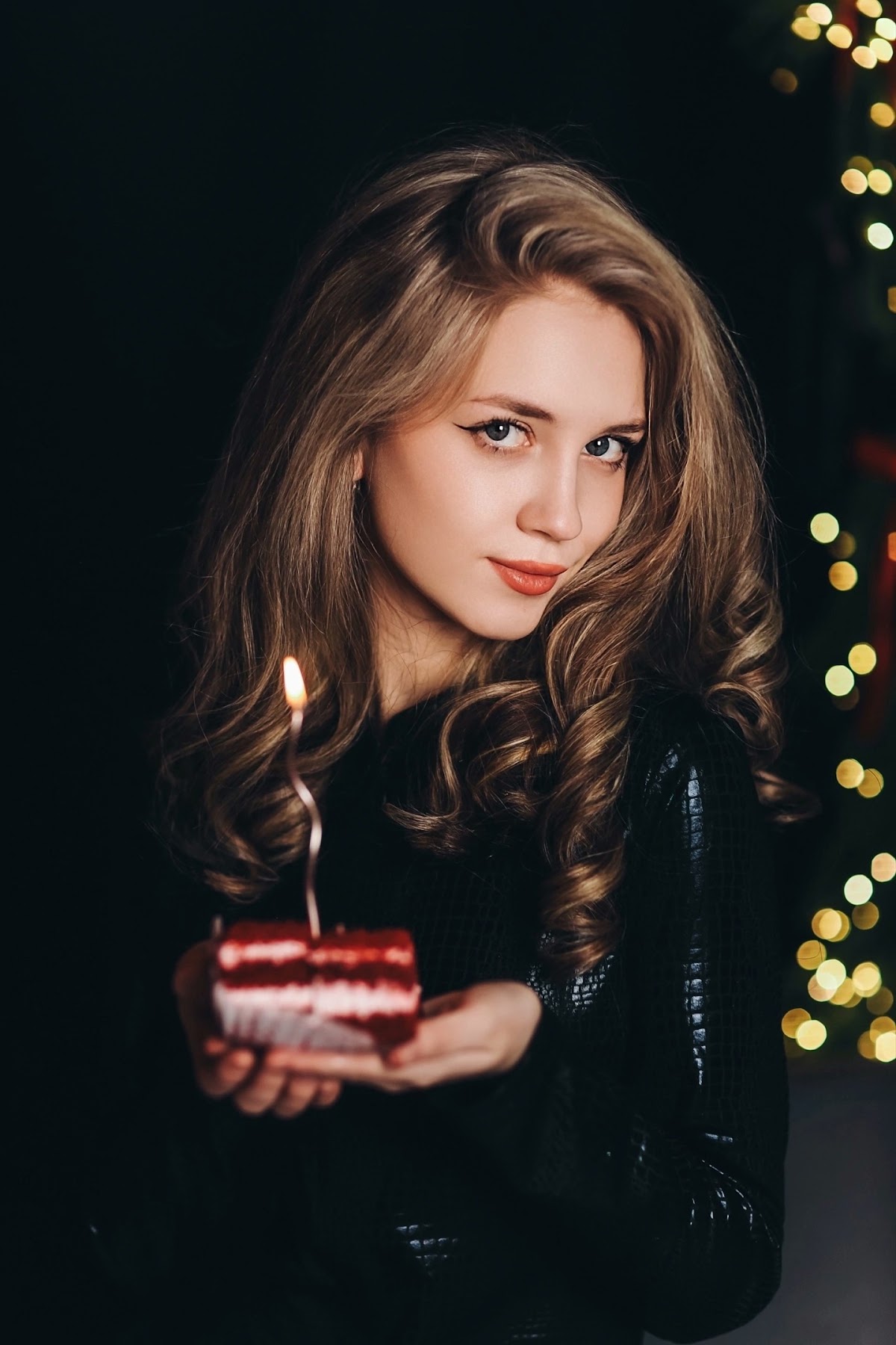 Портфолио: День рождения