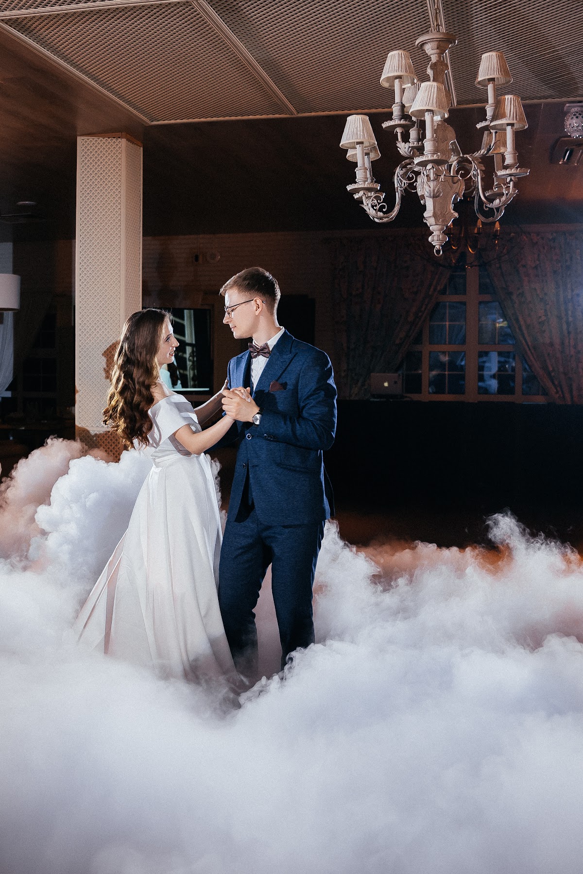 Алина & Дима