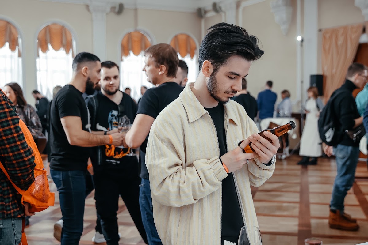 Портфолио: Репортаж
