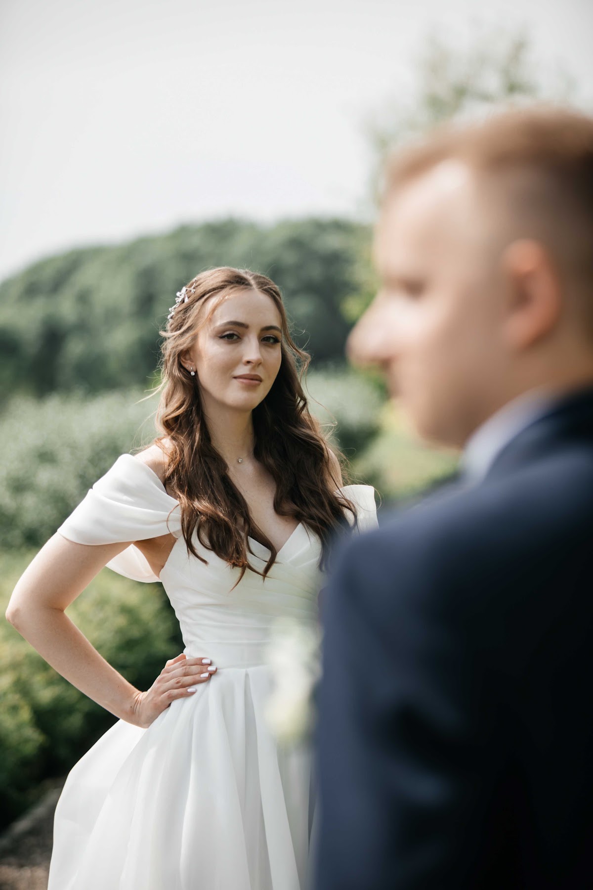 Екатерина и Никита