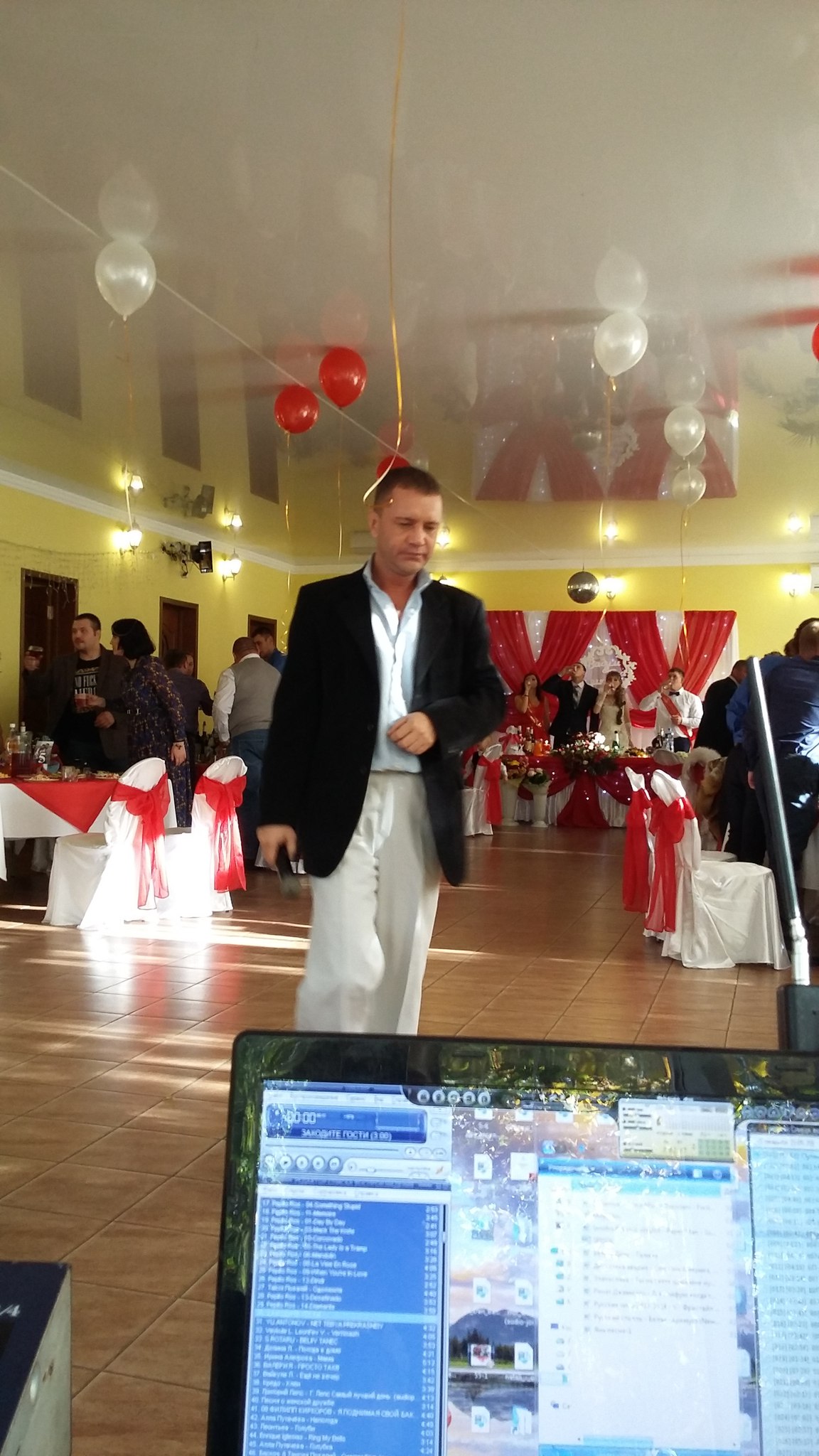 Свадебный сезон 2016.Фотографии и видео будут добавлятьсяю
