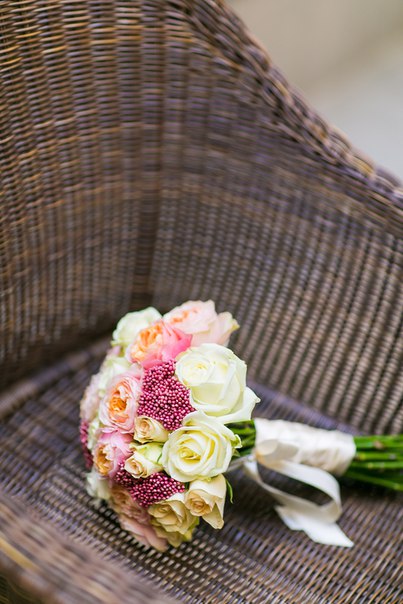 SADOVNIKOVA FLOWER ATELIER