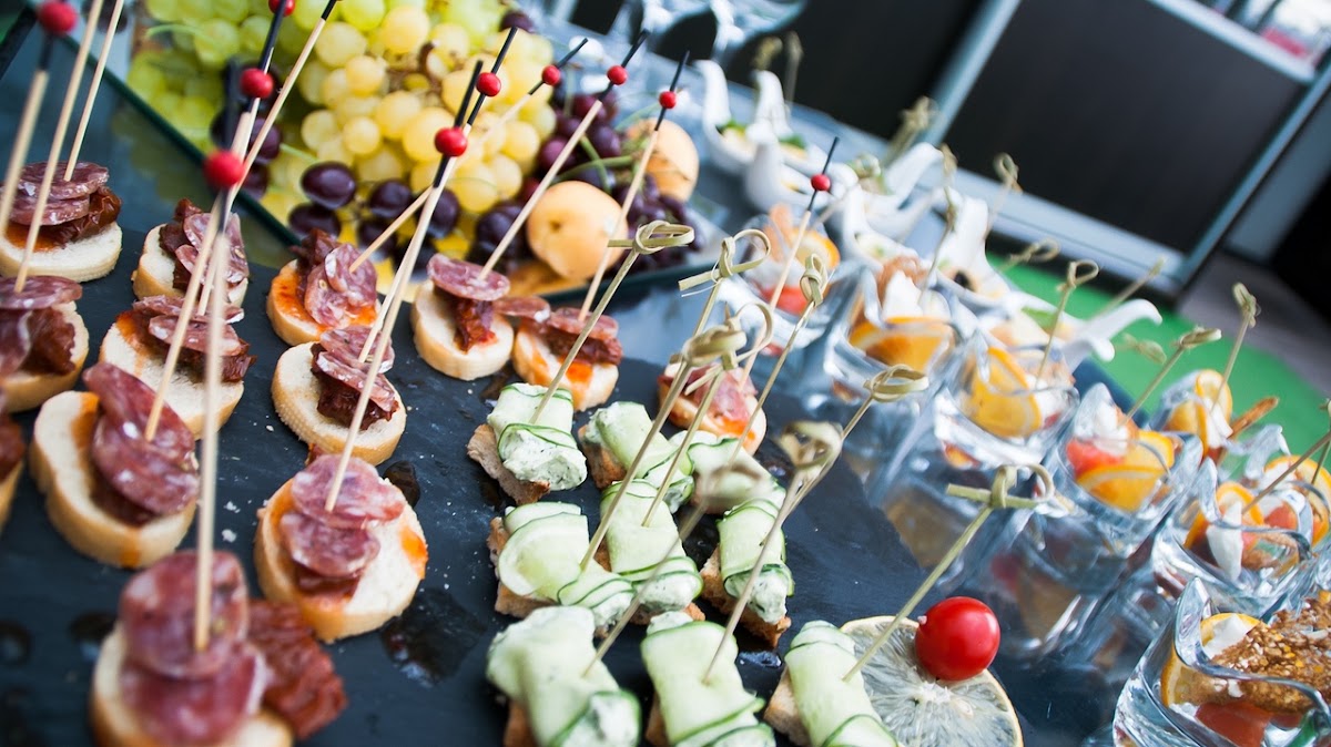 Samara Catering — кадр 2 из 8