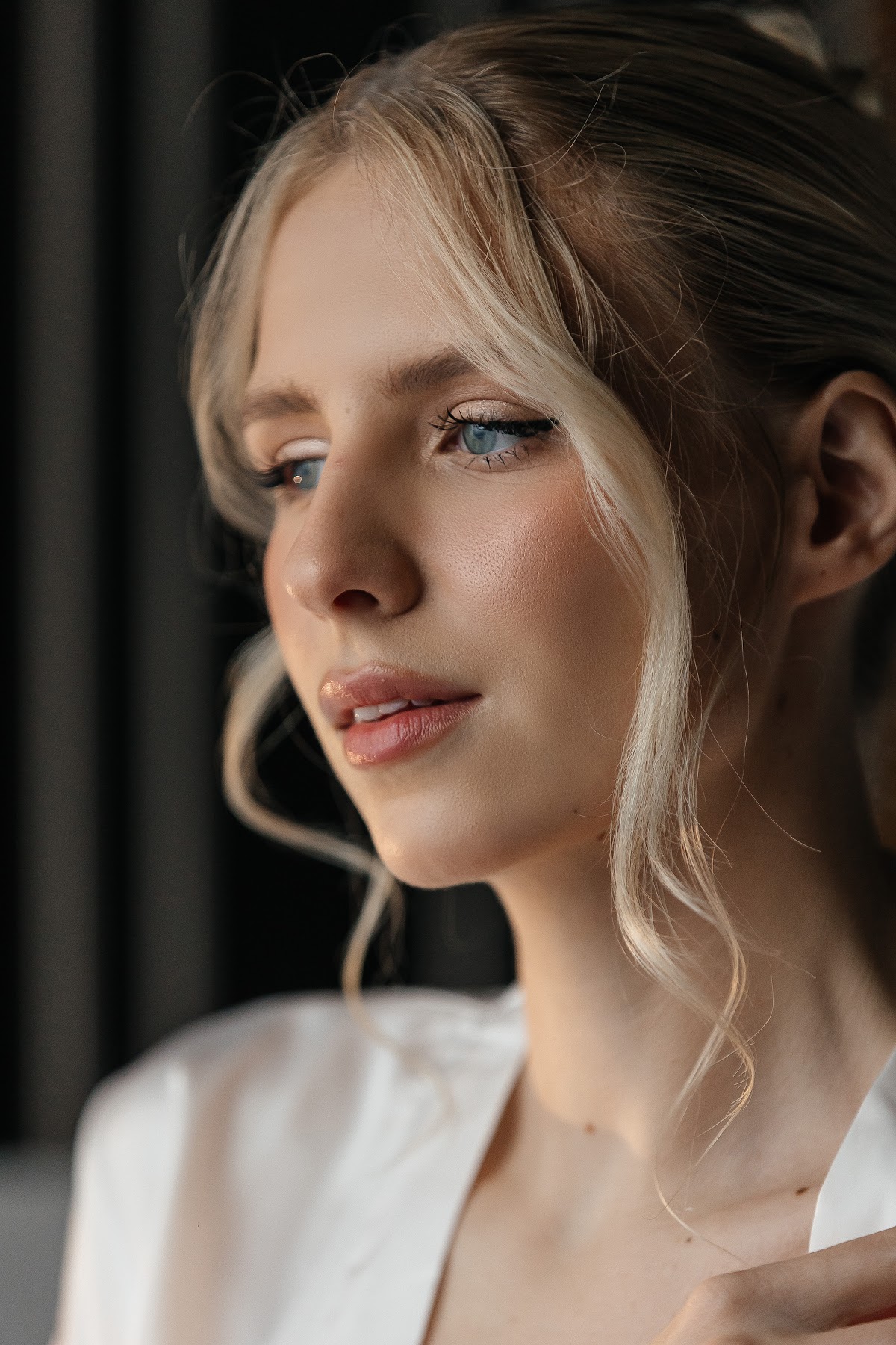 Анна и Алексей