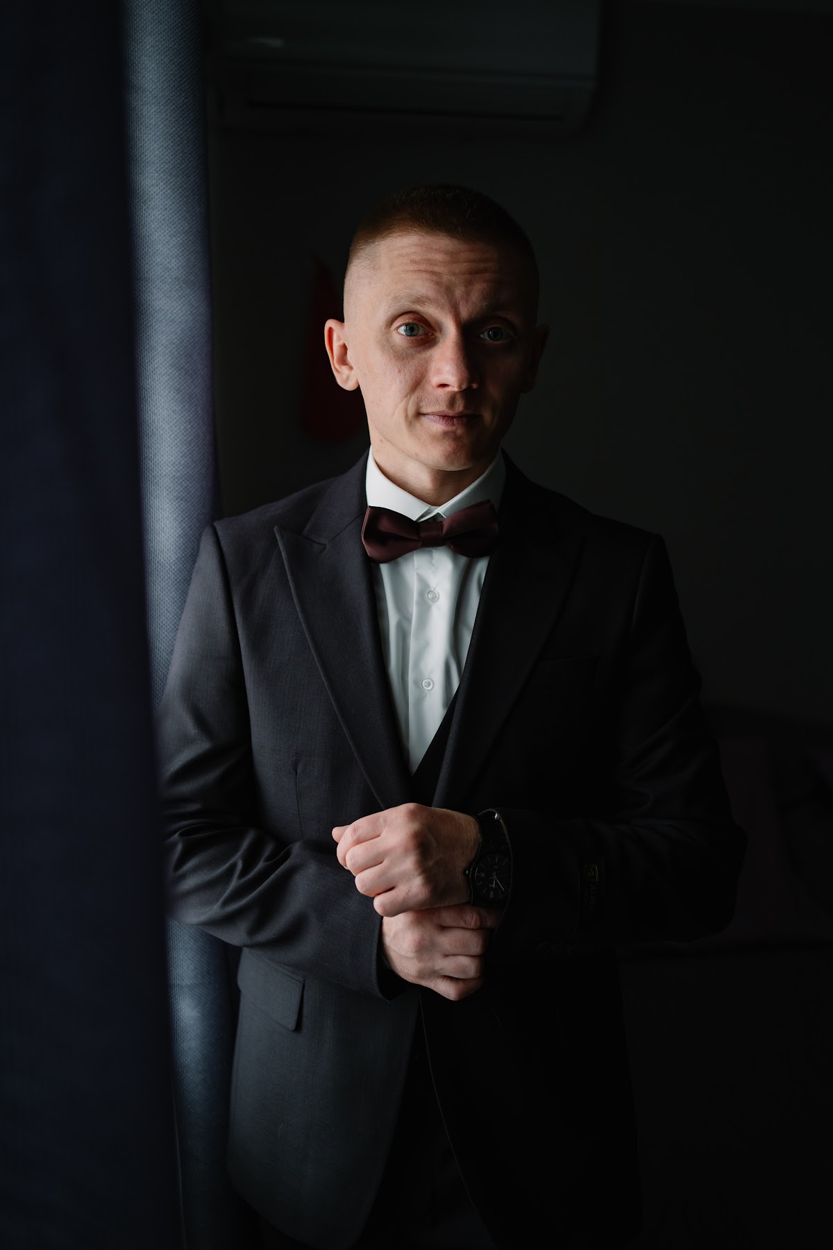 Татьяна и Константин