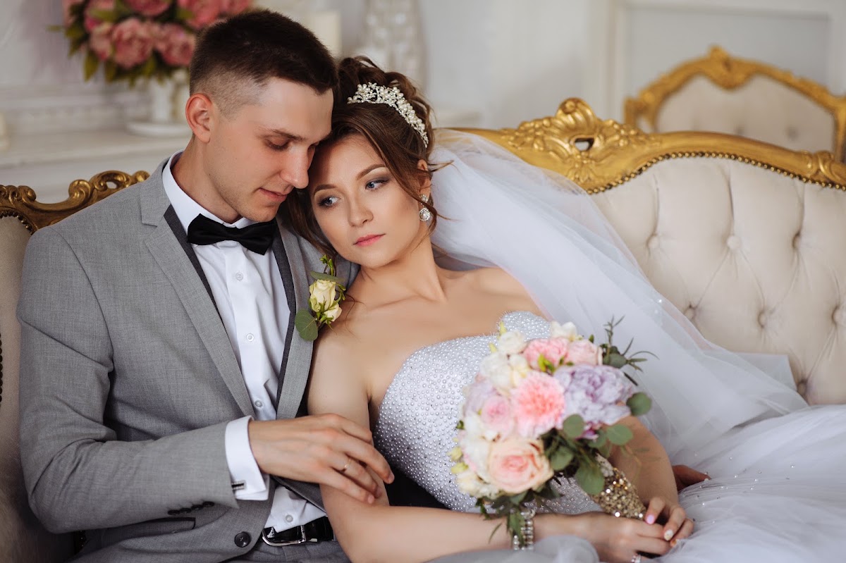 Софья и Александр