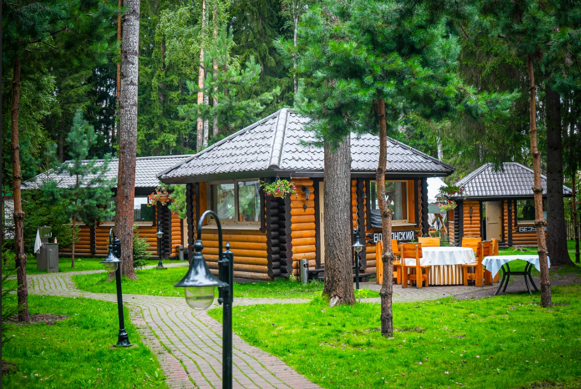 VIP-зал