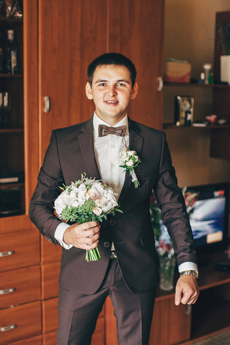 Алена и Вадим