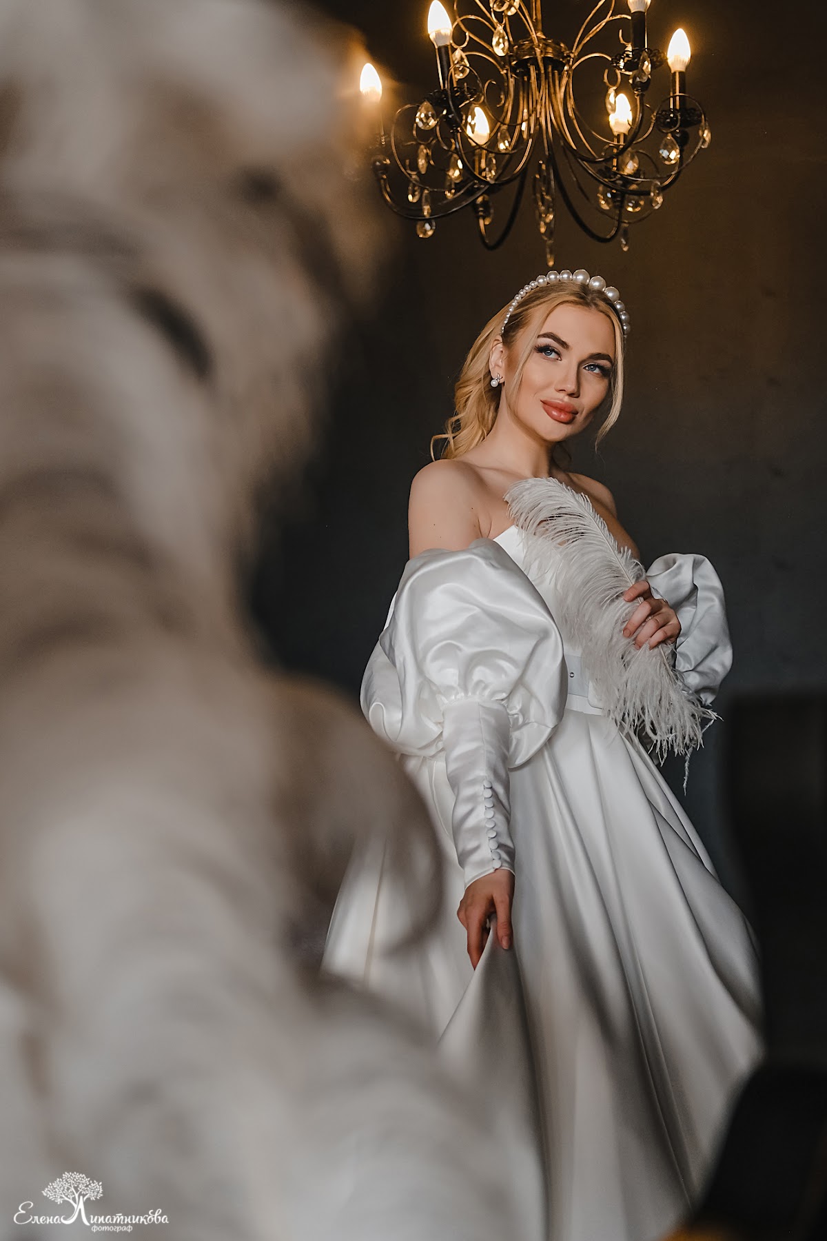 Портфолио: Свадьба