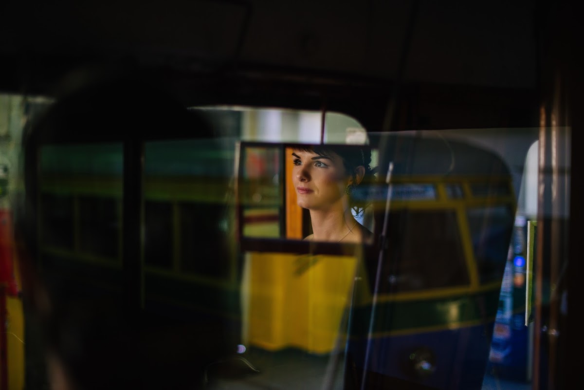 Полина и Дима