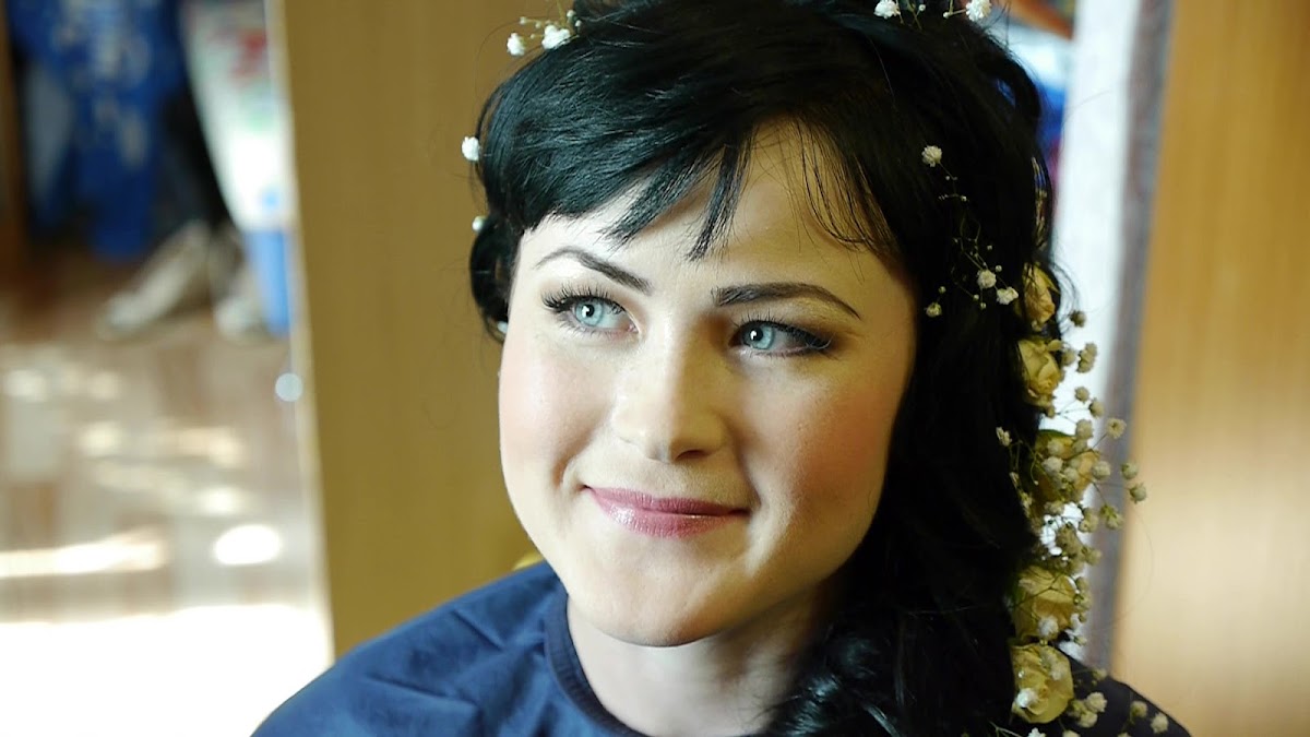Екатерина и Степан