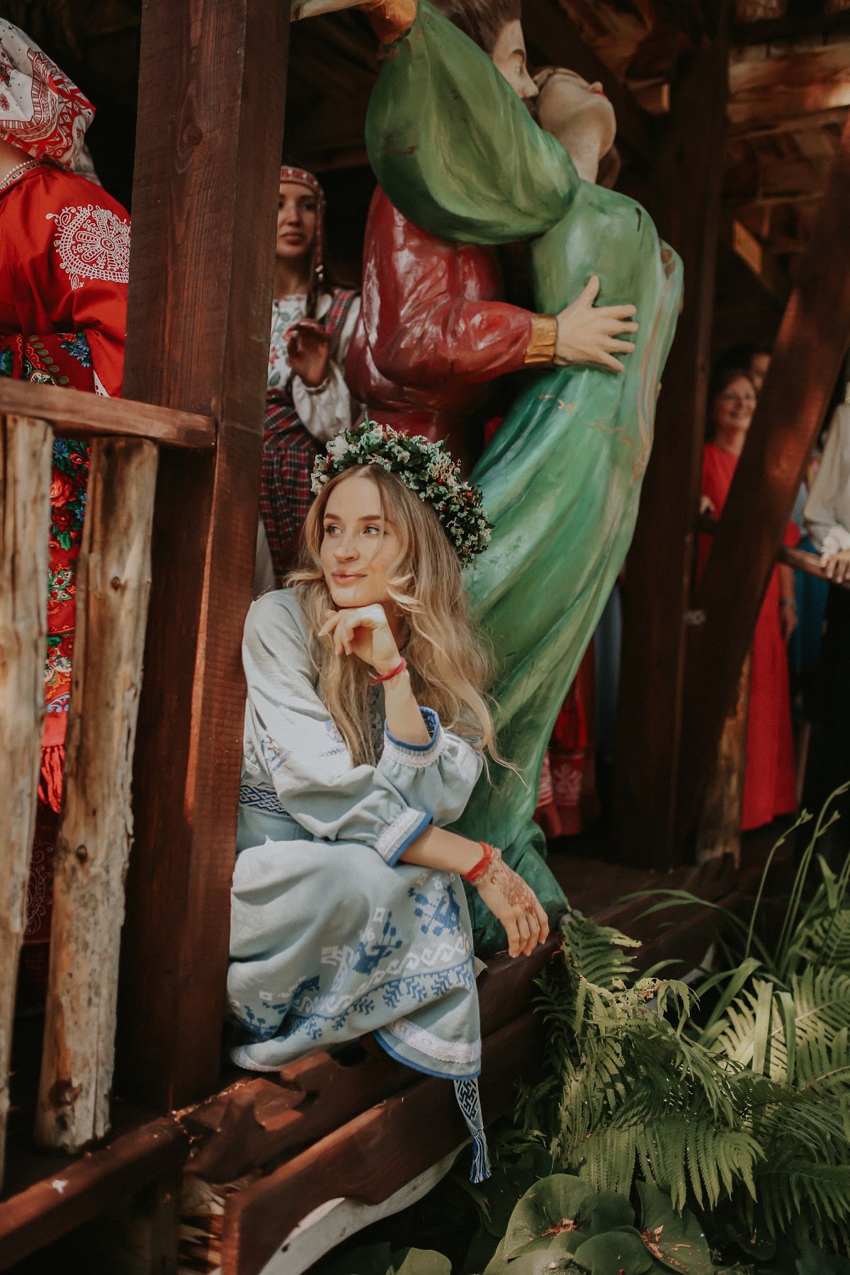 Свадьба Кирилла и Дарьи