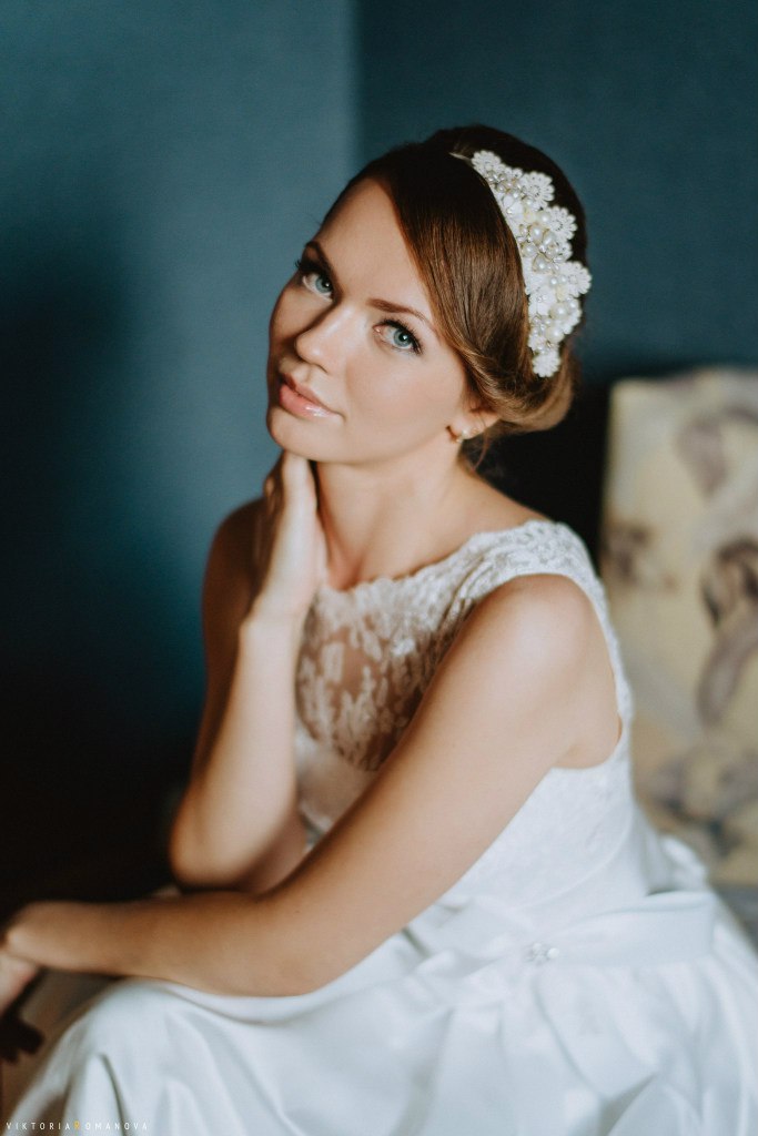 Катерина Алфёрова