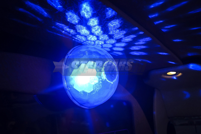 Hummer H2 Versace (20 мест)