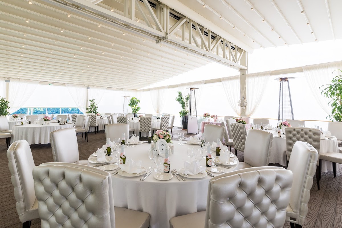Веранда / VERANDA