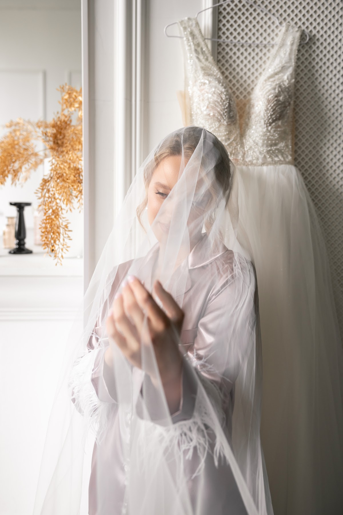 Wedding Day | Наташа и Ваня