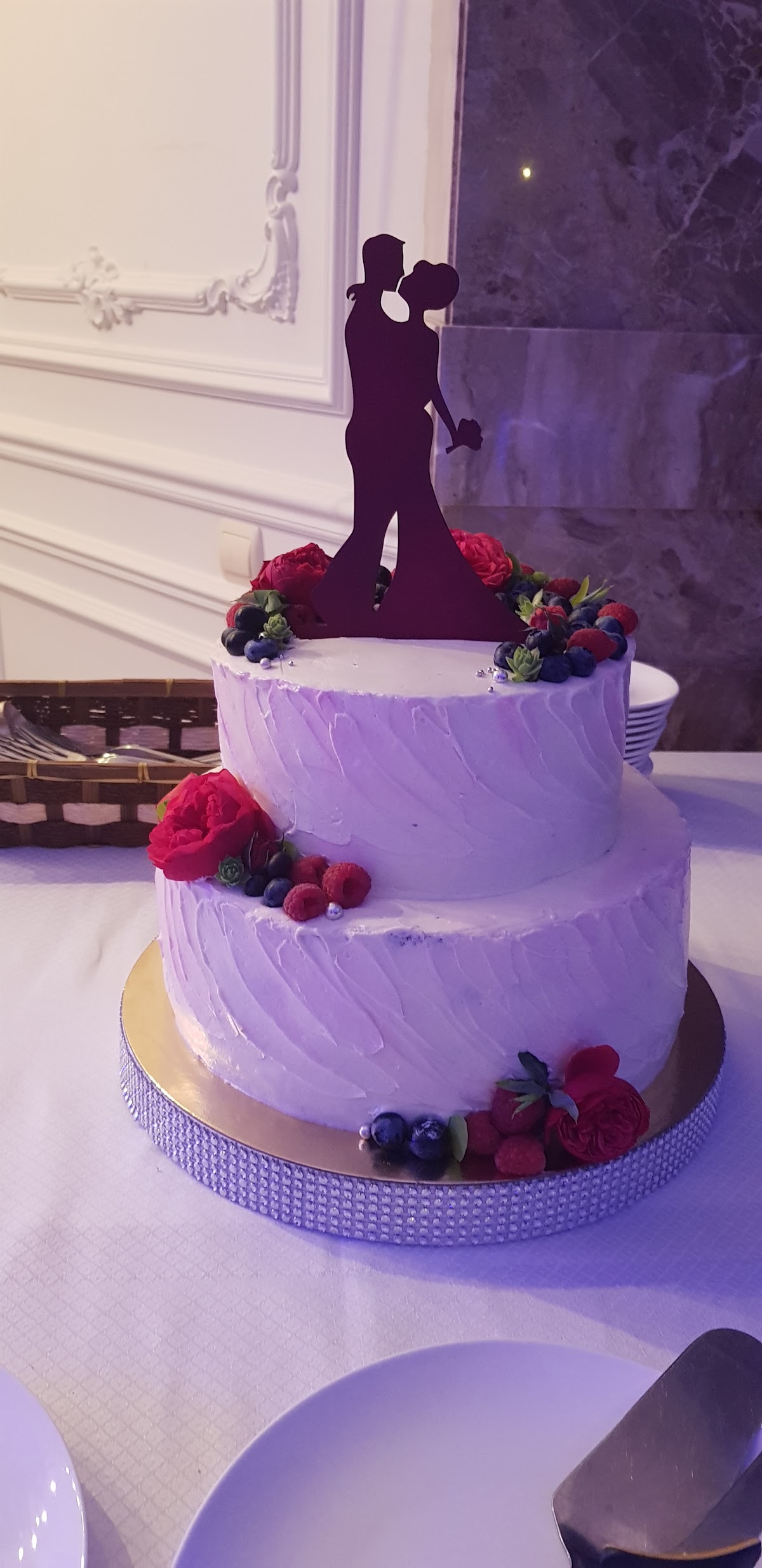 Александра  и Ярослав