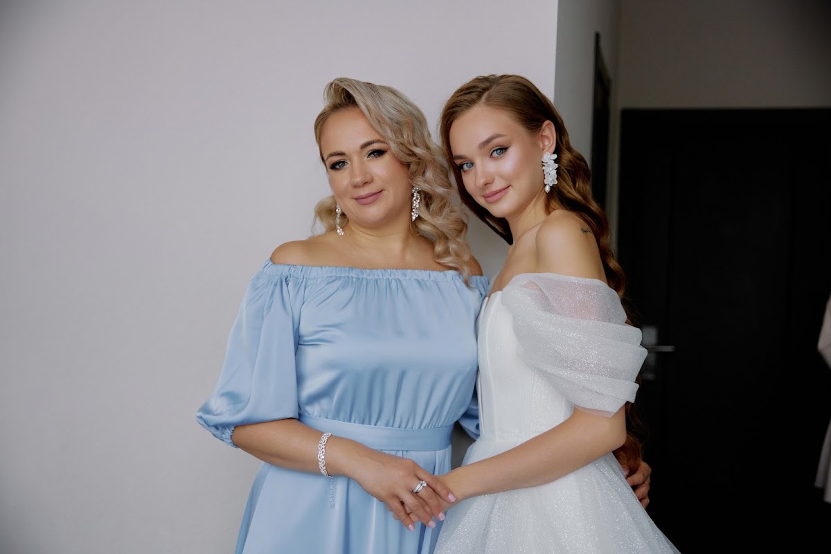 Анна  и Никита