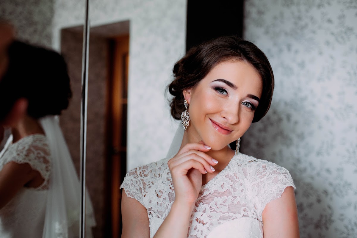 Анна и Андрей