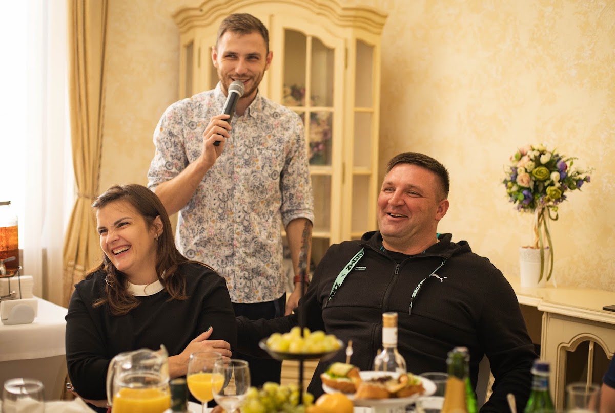15 лет со дня Свадьбы